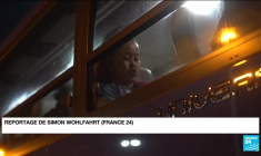 Le Rwanda se prépare à accueillir les demandeurs d'asile expulsés du Royaume-Uni