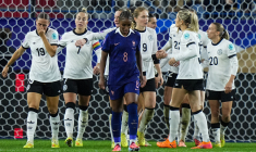 La France se casse encore les dents sur l'Allemagne