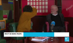 Un Goncourt pas comme les autres en pleine crise sanitaire