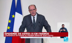 Confinement en France : poursuite du "soutien économique massif" aux entreprises