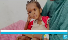 Treize millions de personnes menacées de famine dans la Corne de l'Afrique