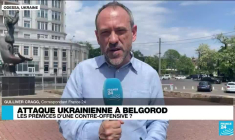Attaque ukrainienne à Belgorod : les prémices d'une contre-offensive ?