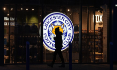 Leicester tombe en D3 dix ans après son titre de champion d'Angleterre