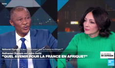 République démocratique du Congo : une mystérieuse épidémie fait 27 morts