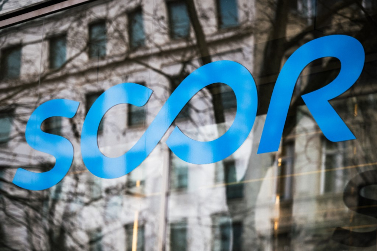 ( AFP / JULIE SEBADELHA )