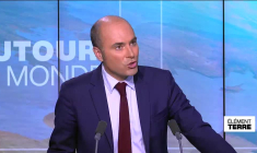 Premier mai en France : chaleur précoce et vente de muguet peu écologique