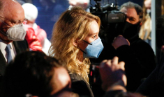 LA FONDATRICE DE LA STARTUP THERANOS RECONNUE COUPABLE DE FRAUDE