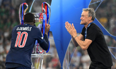 Pour Luis Enrique, Ousmane Dembélé mérite le Ballon d’or pour une autre raison que ses buts