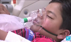 Pollution à Delhi : écoles fermées jusqu'à nouvel ordre