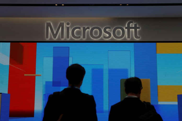 MICROSOFT ET AT&T S'ALLIENT DANS LE CLOUD POUR PLUS DE 2 MILLIARDS DE DOLLARS