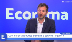 Quel tour de vis pour les chômeurs à partir du 1er juillet ?