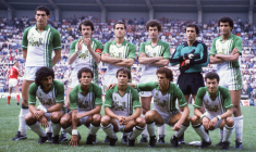 Top 50 : les plus grandes sélections africaines de l’histoire (2e : Algérie 1982)