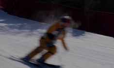 Skis et canons: la Chine plante ses bâtons sur le juteux marché des sports d'hiver