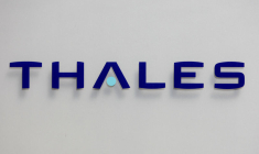 THALES VISE DÉSORMAIS LE HAUT DE LA FOURCHETTE DE SES OBJECTIFS