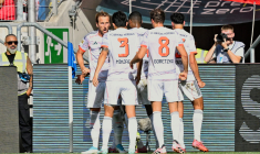 Le Bayern poursuit son sans faute, première depuis 2018 à Hambourg