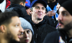 Nouvelle condamnation pour Joey Barton