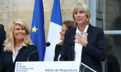 Crédit photo: ALAIN JOCARD / AFP