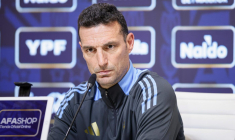 Lionel Scaloni appelle au calme avant Argentine-Brésil