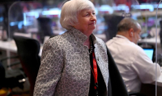 LES ÉTATS-UNIS VEULENT METTRE FIN À LEUR DÉPENDANCE À L'ÉGARD DES TERRES RARES DE LA CHINE, DIT YELLEN