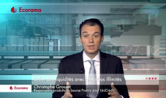 Créer des liquidités avec les turbos illimités