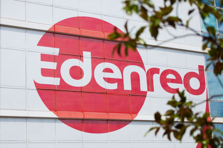siège d'Edenred (crédit photo : Edenred / )