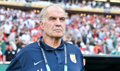 Bielsa vide son sac avant de quitter l’Uruguay