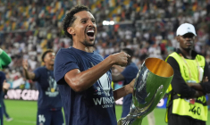 Marquinhos est un grand capitaine : la preuve par deux