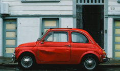 (Crédits: Unsplash - Adam Griffith)