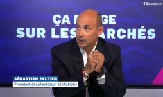 Valbiotis lance une augmentation de capital