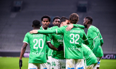 Voici pourquoi Saint-Étienne joue l’Europe