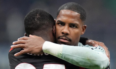 La presse italienne porte Mike Maignan aux nues