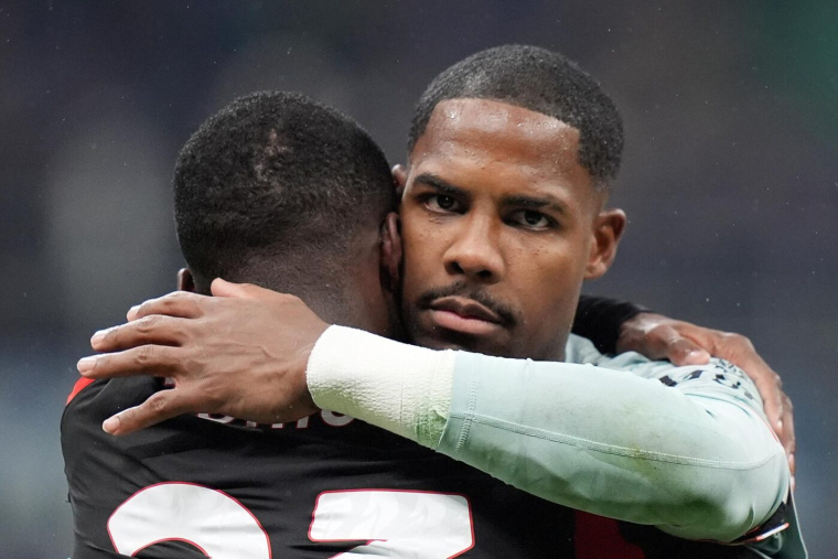 La presse italienne porte Mike Maignan aux nues