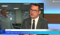 Cette vague verte qui inonde les marchés…