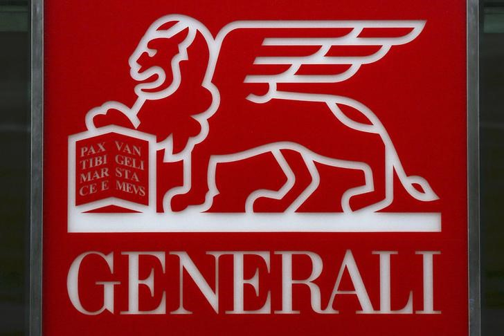 ITALIE: GENERALI CONFIANT POUR 2021 APRÈS UN SOLIDE EXERCICE 2020