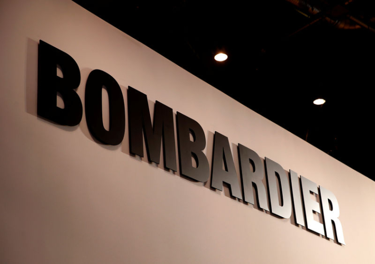 BOMBARDIER GRIMPE SUR L'HYPOTHÈSE D'UN MARIAGE AVEC ALSTOM