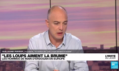 G. Perrier : le MIT turc, "une des organisations de renseignements les plus puissantes au monde"