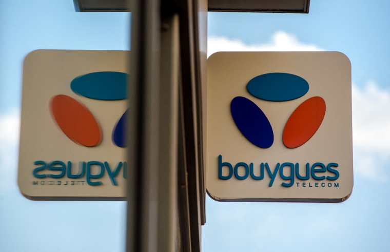 ( AFP / PHILIPPE HUGUEN )