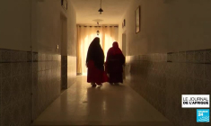 Tunisie : à la rencontre de la communauté berbère dans le sud du pays