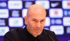 On en sait plus sur la rémunération de Zinédine Zidane en équipe de France