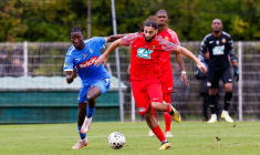 Coupe de France (8e tour) : Sochaux se balade, ça passe pour Reims et Montpellier