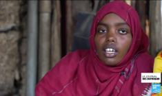 Témoignages de rescapés : le drame des migrants éthiopiens à la frontière saoudienne