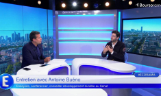 Antoine Buéno : "C’est la première fois dans l’histoire de l’humanité que nous avons créé quelque chose que nous ne comprenons pas"