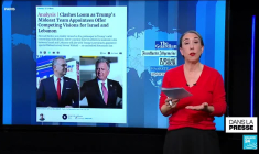 Kushner ambassadeur américain en France: "A Paris, un mélange de résignation et de mépris discret"