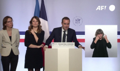 Budget 2026: Lecornu engagera mardi la responsabilité du gouvernement