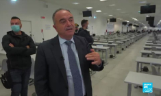 'Ndrangheta, un procès pour l'Histoire