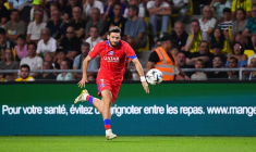 Le PSG sans Kvaratskhelia et Donnarumma contre Angers