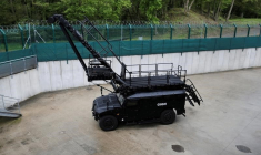 CONTRAT DE 3.700 VÉHICULES POUR RENAULT TRUCKS DEFENSE