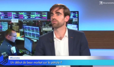 Un début de bear market sur le pétrole ?