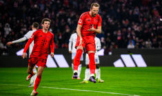 Le Bayern en mode rouleau compresseur face à Hoffenheim