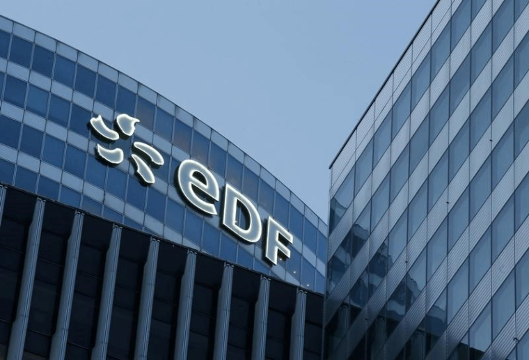 EDF: ACCORDS DÉFINITIFS SIGNÉS SUR LE RACHAT DE 75,5% DE NEW NP
